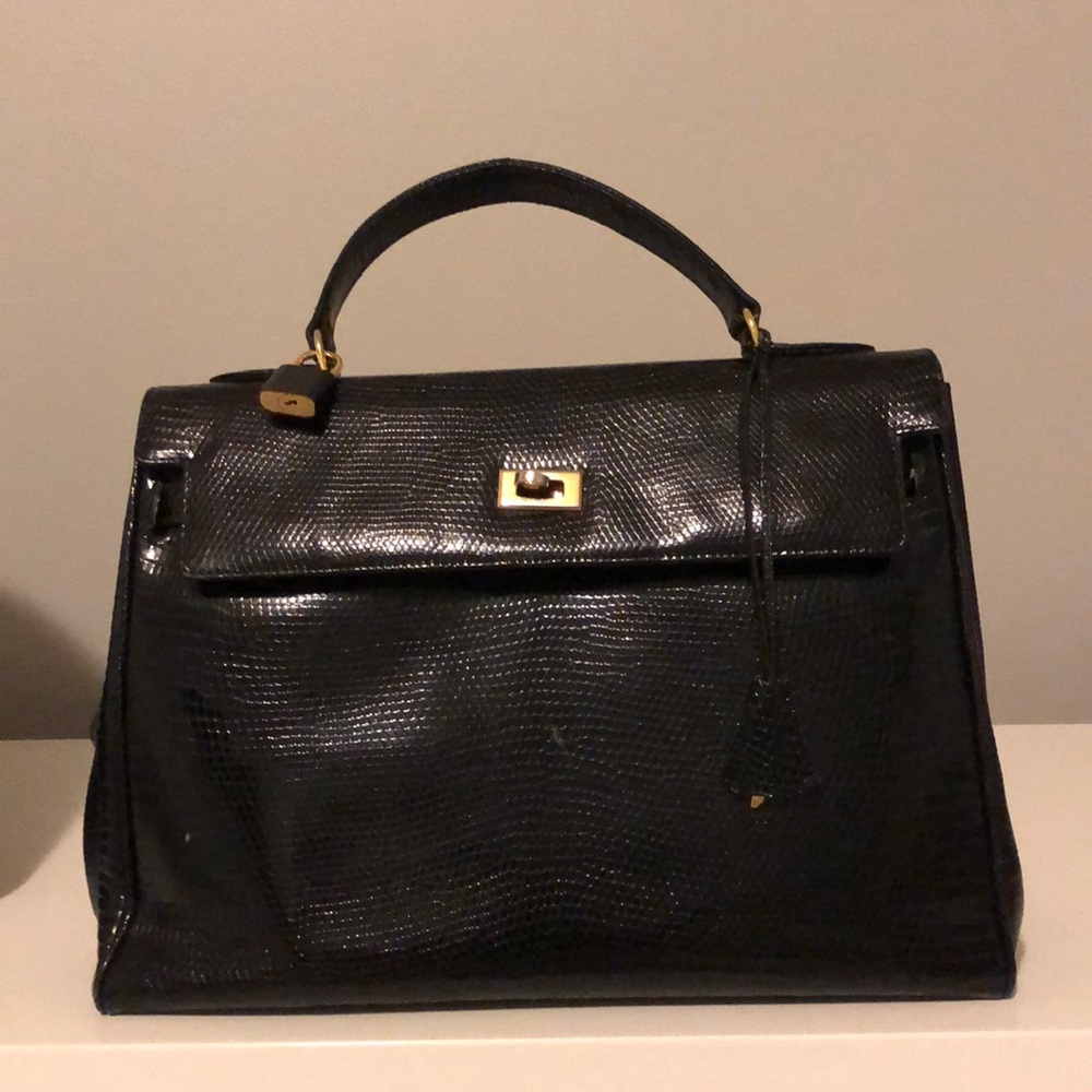 saks fifth avenue purse